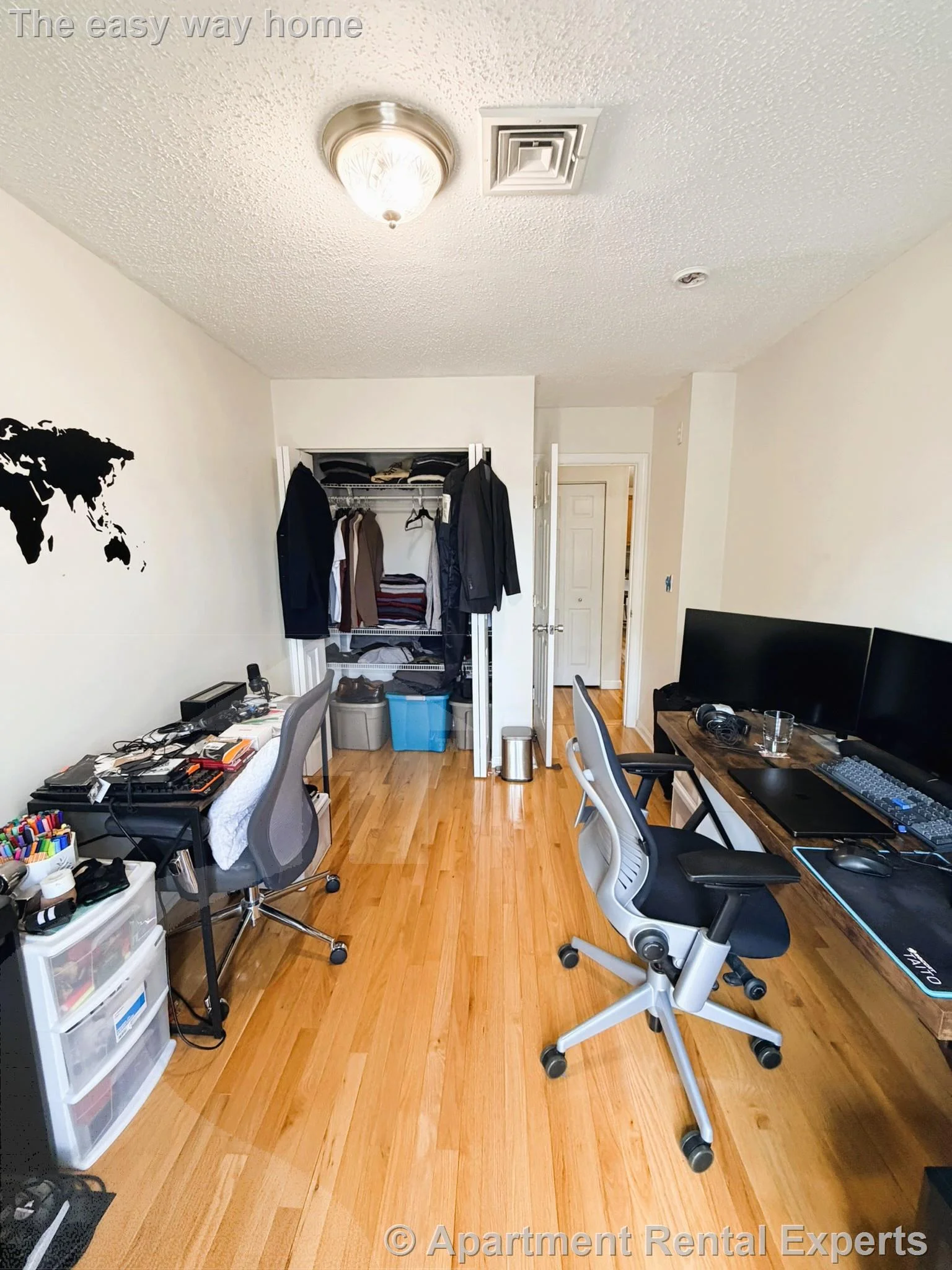 2 bed, 2 bath apartment for rent at 618 Boston Ave Unit 4E, Ball Square — photo 13 of 21