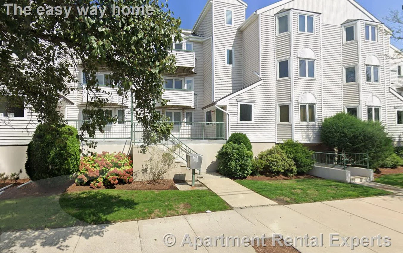 2 bed, 2 bath apartment for rent at 618 Boston Ave Unit 4E, Ball Square — photo 21 of 21