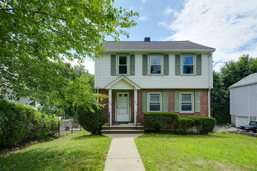2 bed, 1 bath apartment for rent at 618 Main St Unit 1, Watertown — photo 16 of 16