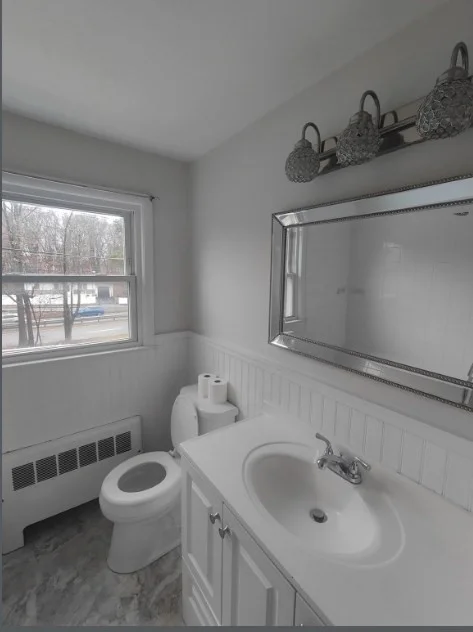 3 bed, 2 bath apartment for rent at 619 Boylston, Newton — photo 8 of 14