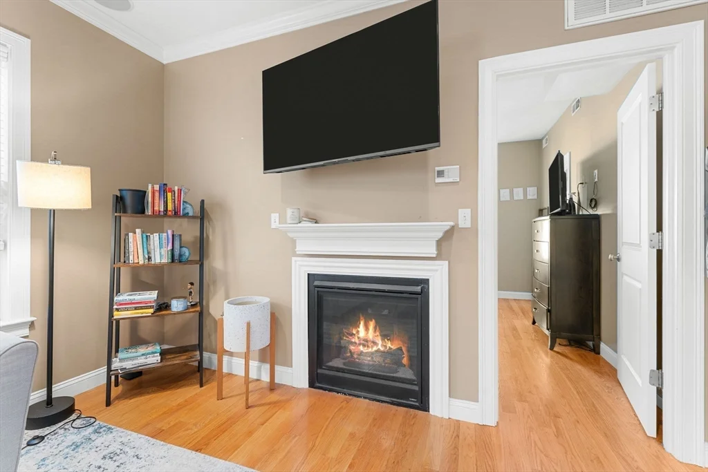 2 bed, 2 bath apartment for rent at 619 E 3rd St Unit 2, South Boston — photo 3 of 19