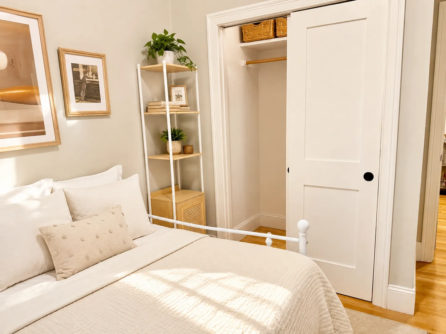 4 bed, 2 bath apartment for rent at 619 East 5th St Unit 1, South Boston — photo 8 of 22