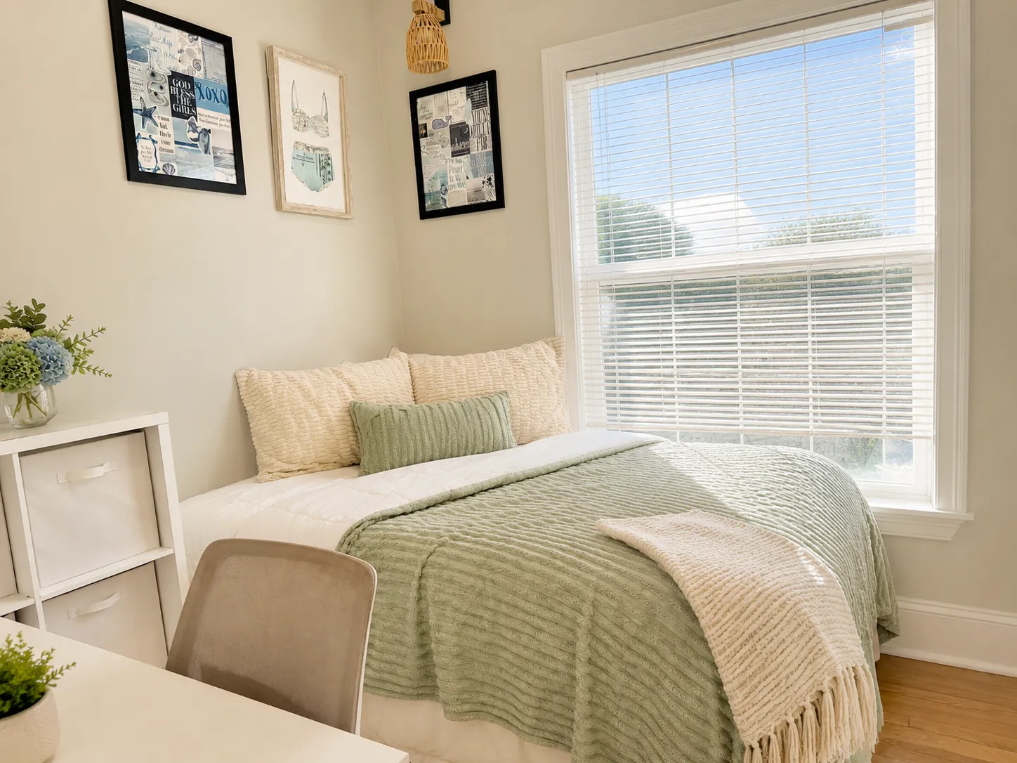 4 bed, 2 bath apartment for rent at 619 East 5th St Unit 1, South Boston — photo 16 of 22