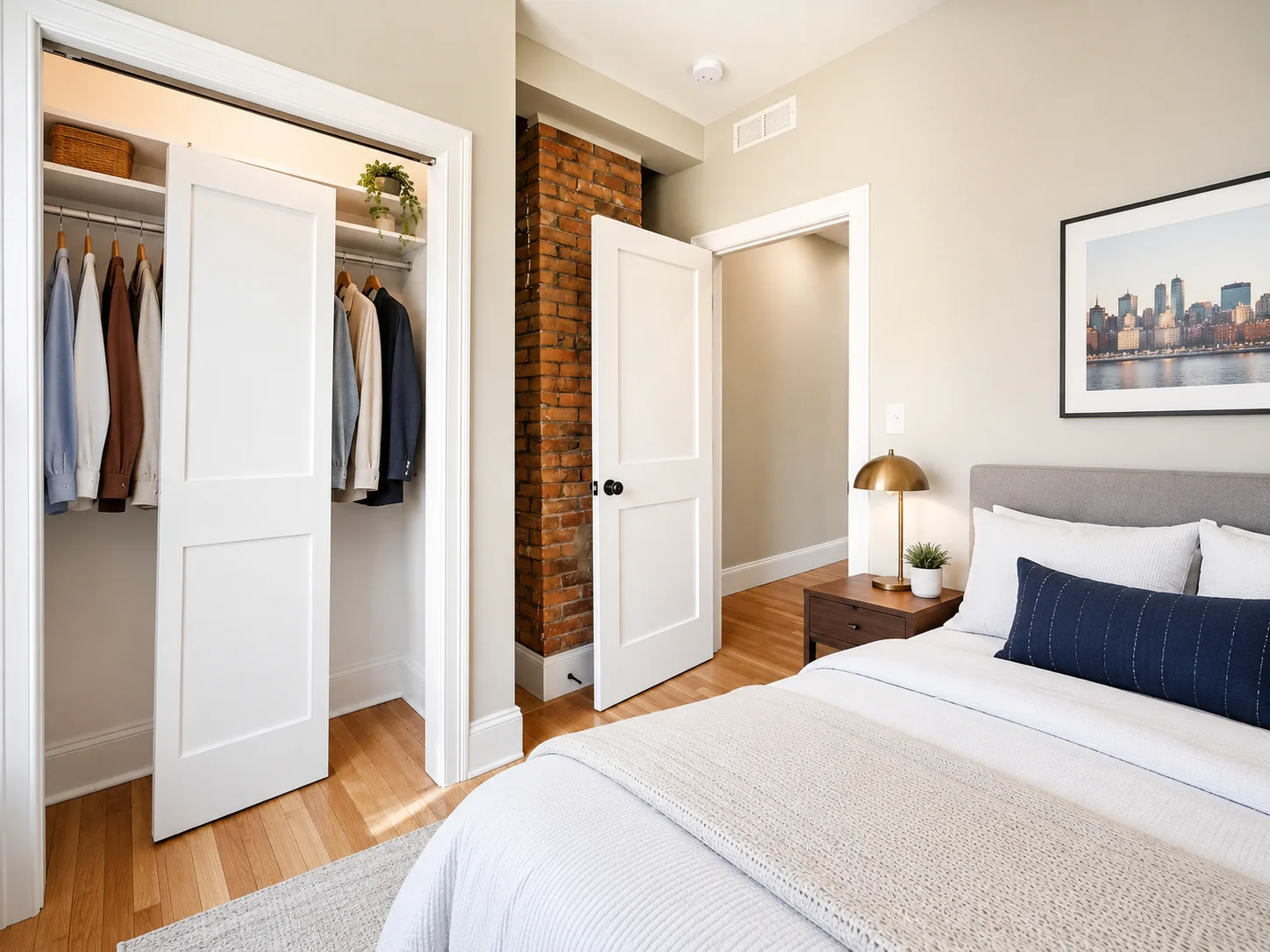 4 bed, 2 bath apartment for rent at 619 East 5th St Unit 1, South Boston — photo 5 of 22