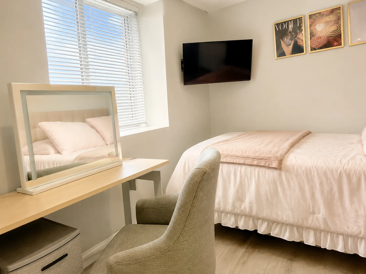 4 bed, 2 bath apartment for rent at 619 East 5th St Unit 1, South Boston — photo 15 of 22