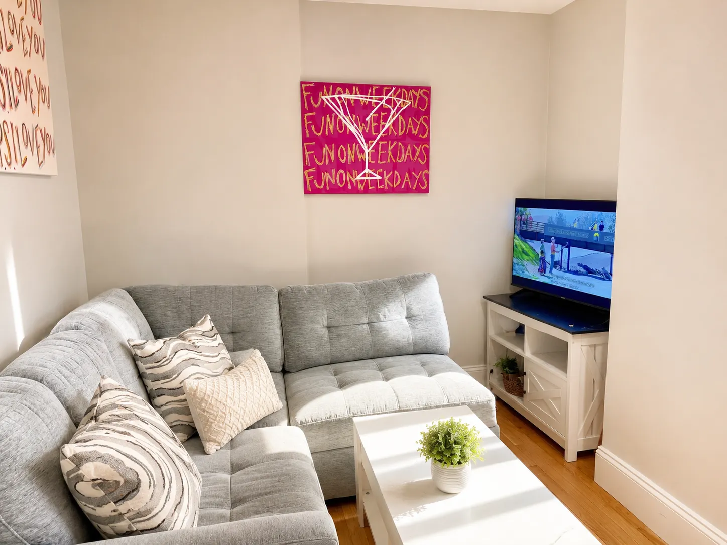 4 bed, 2 bath apartment for rent at 619 East 5th St Unit 1, South Boston — photo 22 of 22