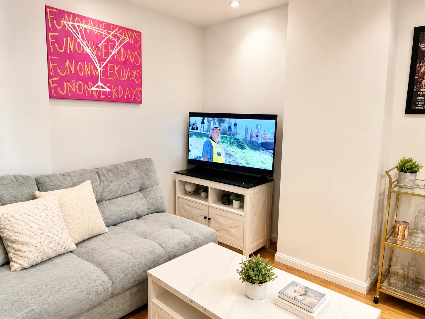 4 bed, 2 bath apartment for rent at 619 East 5th St Unit 1, South Boston