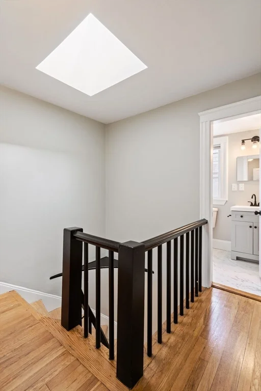 3 bed, 2 bath apartment for rent at 619 East 5th Unit 2, Boston — photo 11 of 22