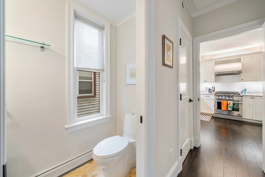 2 bed, 1 bath apartment for rent at 619 Franklin Unit 1, Riverside — photo 9 of 26