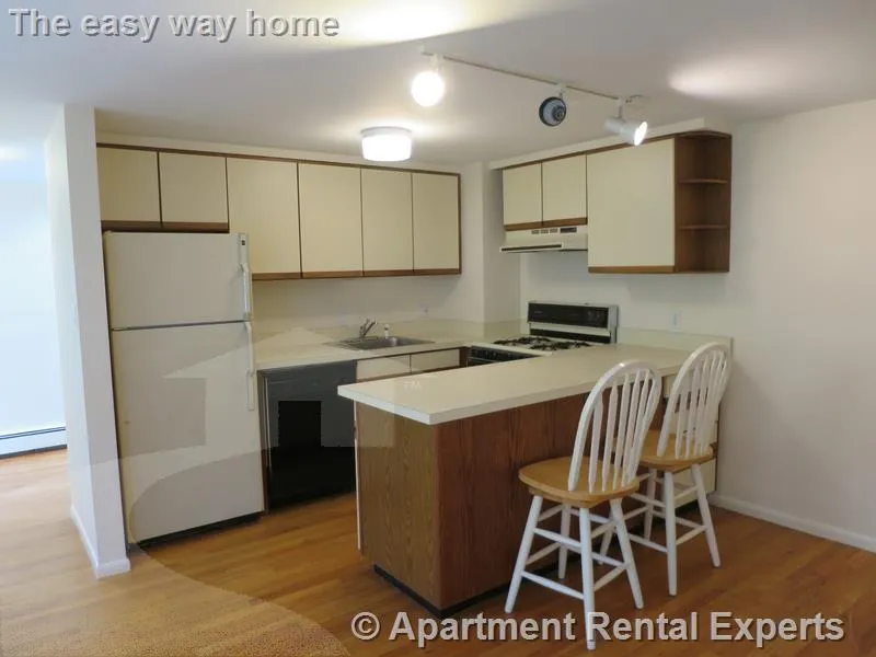 1 bed, 1 bath apartment for rent at 61A Sixth St, East Cambridge — photo 8 of 19