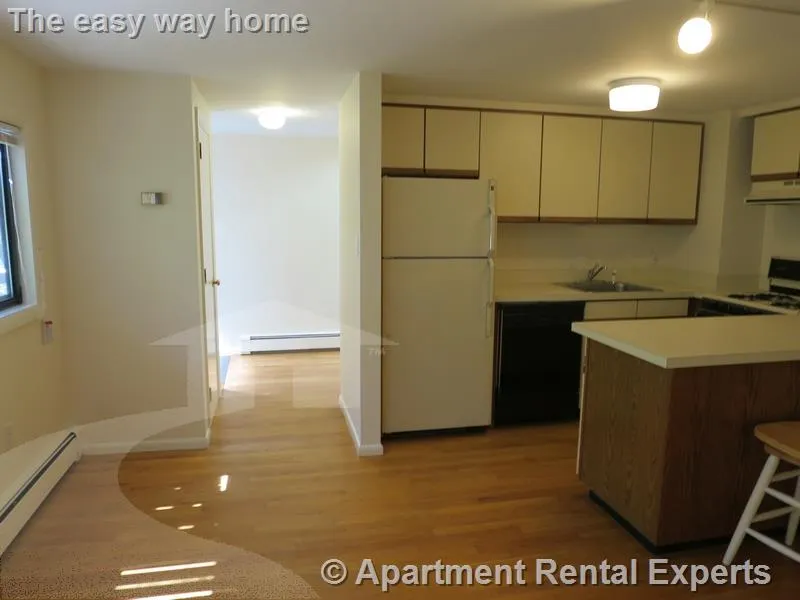 1 bed, 1 bath apartment for rent at 61A Sixth St, East Cambridge — photo 1 of 19