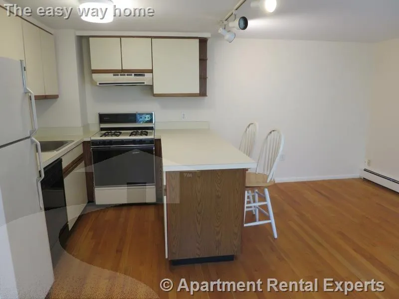 1 bed, 1 bath apartment for rent at 61A Sixth St, East Cambridge — photo 3 of 19