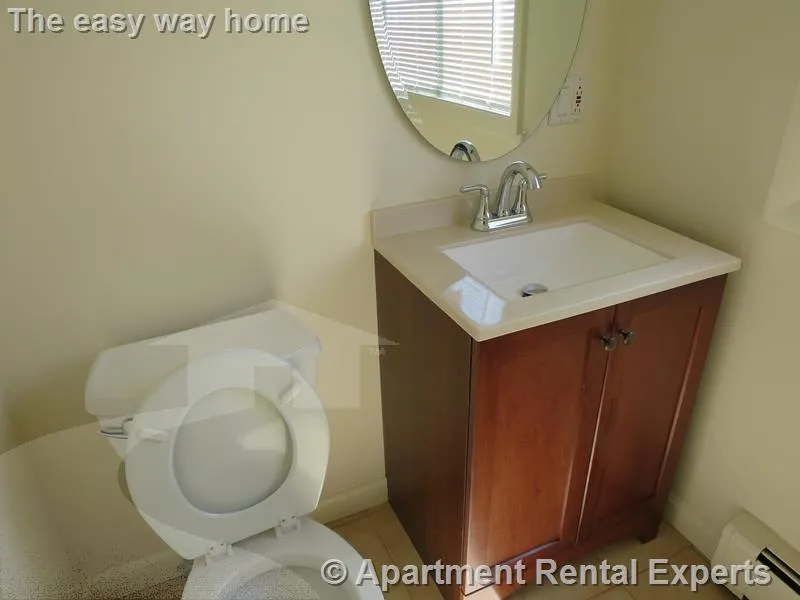 1 bed, 1 bath apartment for rent at 61A Sixth St, East Cambridge — photo 4 of 19