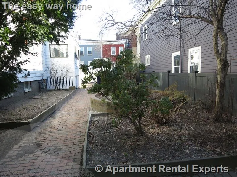 1 bed, 1 bath apartment for rent at 61A Sixth St, East Cambridge — photo 18 of 19