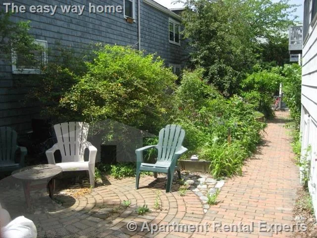 1 bed, 1 bath apartment for rent at 61A Sixth St, East Cambridge — photo 19 of 19