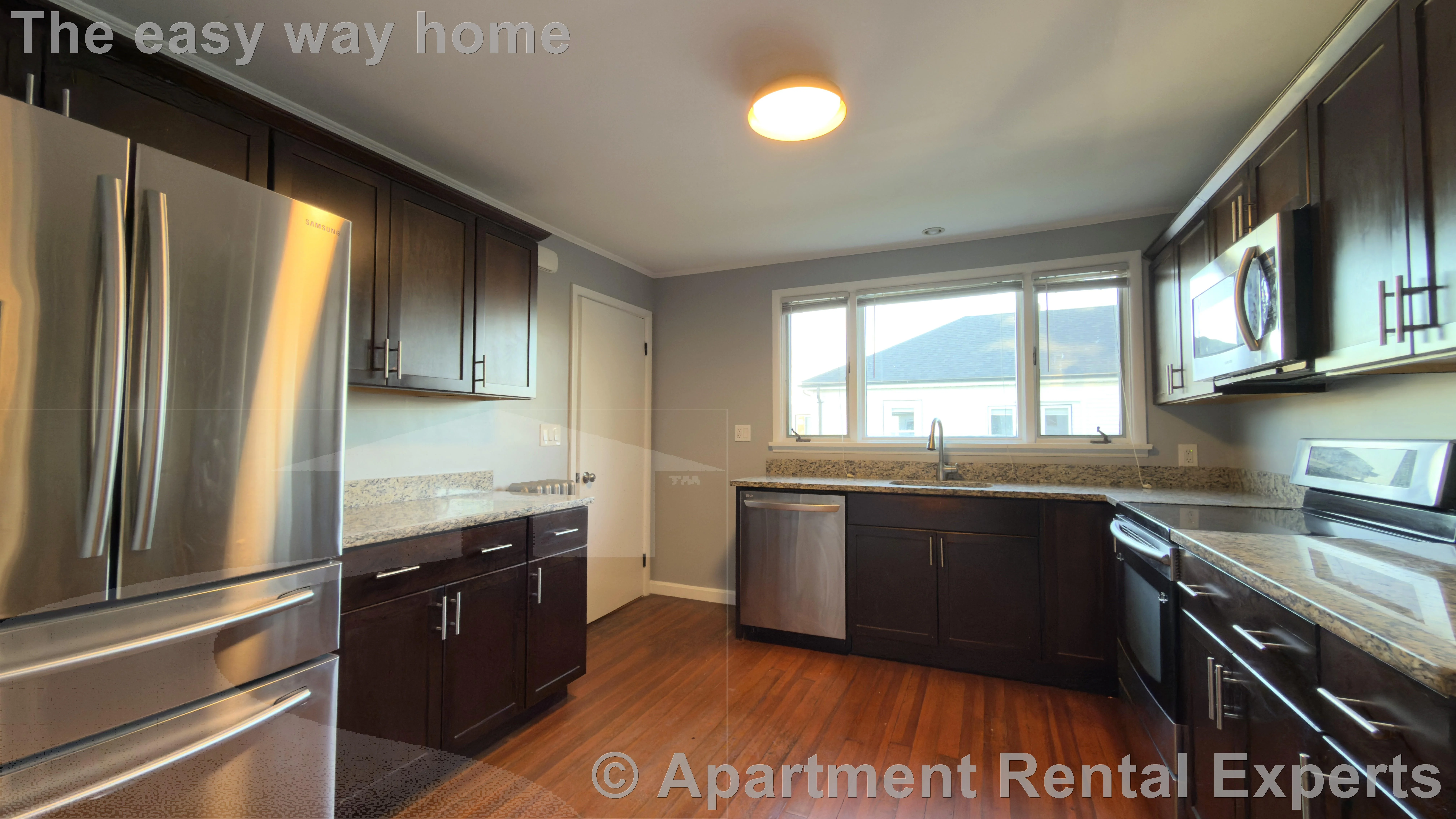 2 bed, 1 bath apartment for rent at 62-64 Billings Ave Unit 2, Tufts — photo 2 of 14
