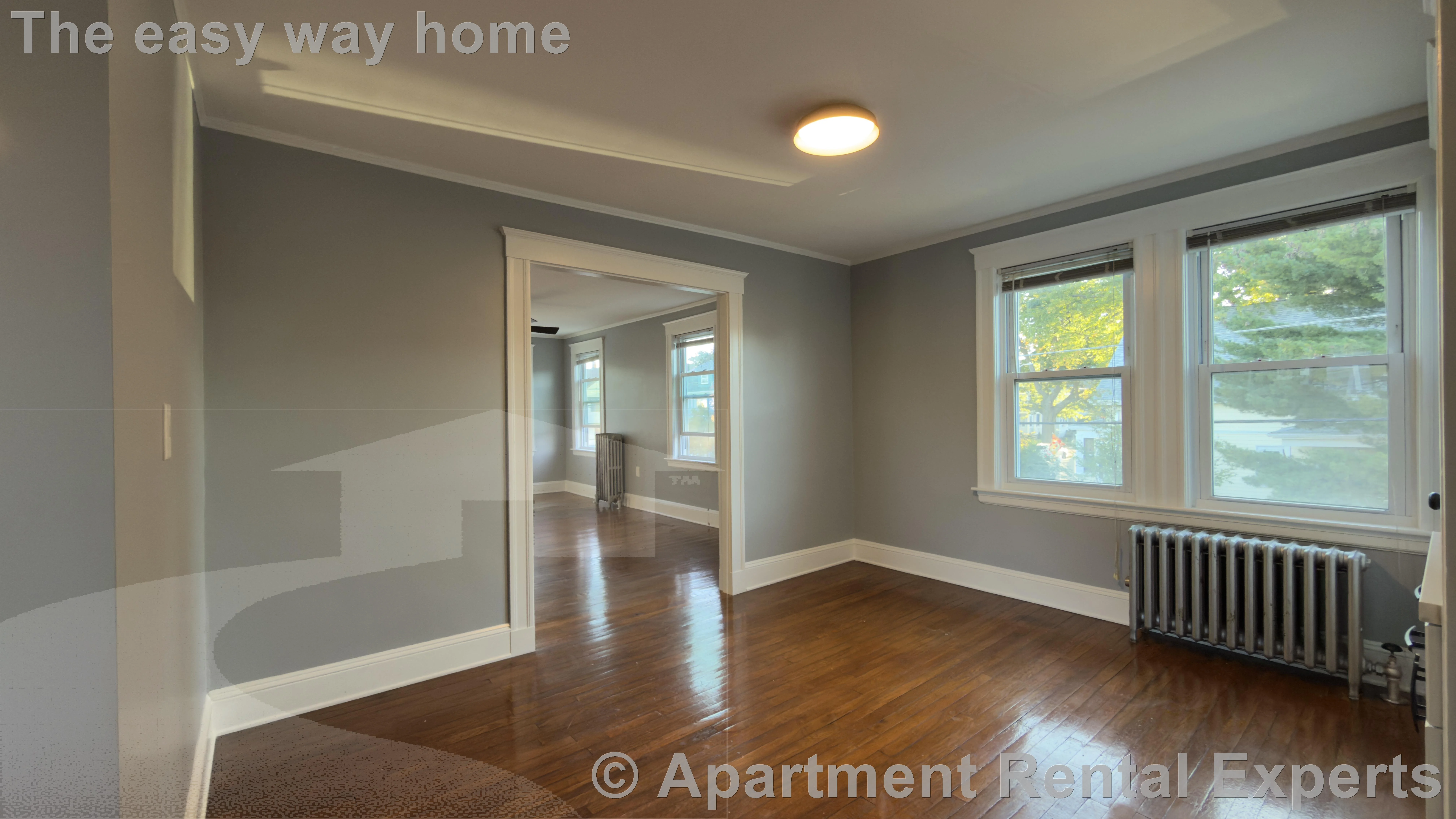 2 bed, 1 bath apartment for rent at 62-64 Billings Ave Unit 2, Tufts — photo 4 of 14
