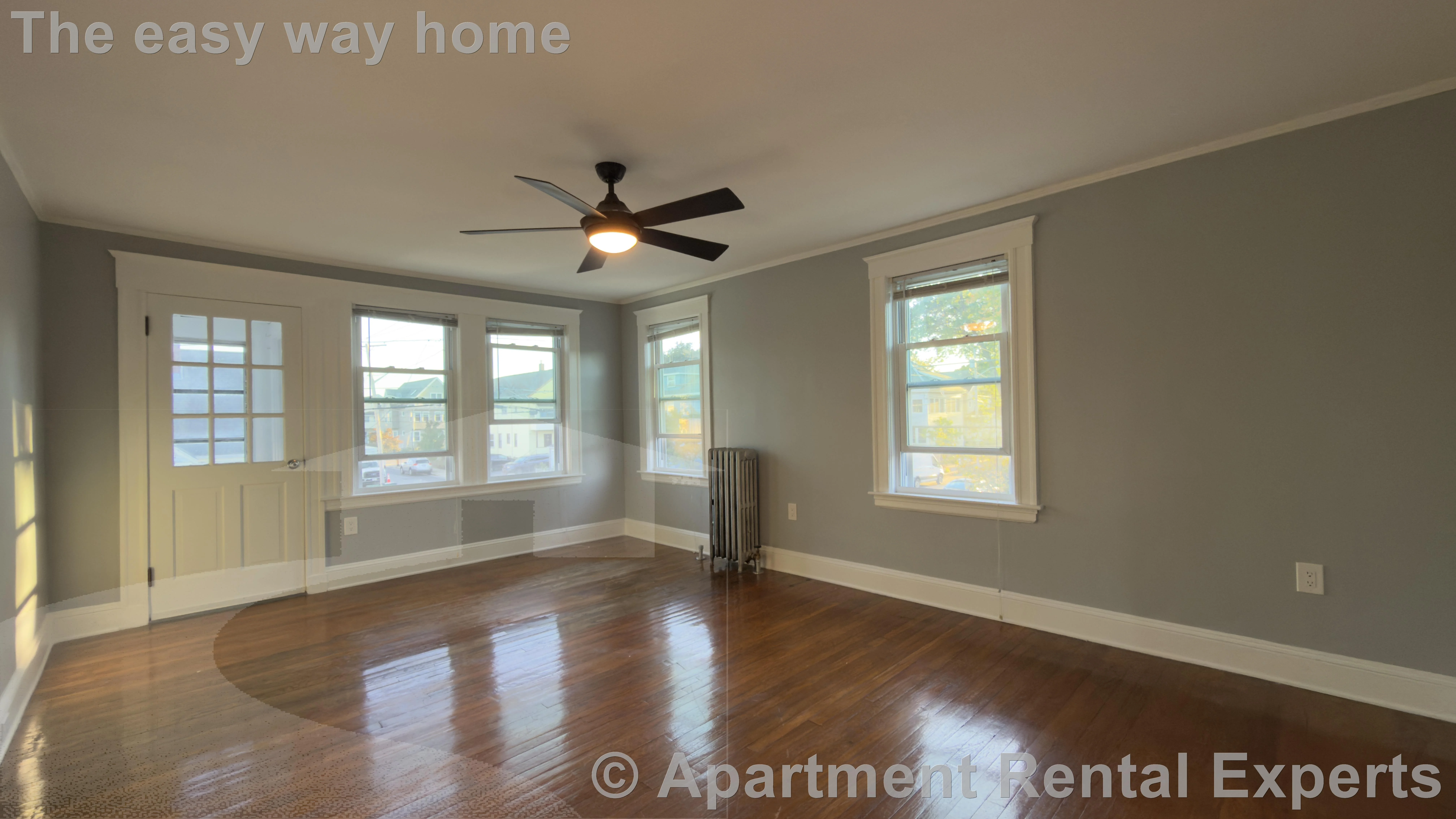 2 bed, 1 bath apartment for rent at 62-64 Billings Ave Unit 2, Tufts — photo 6 of 14