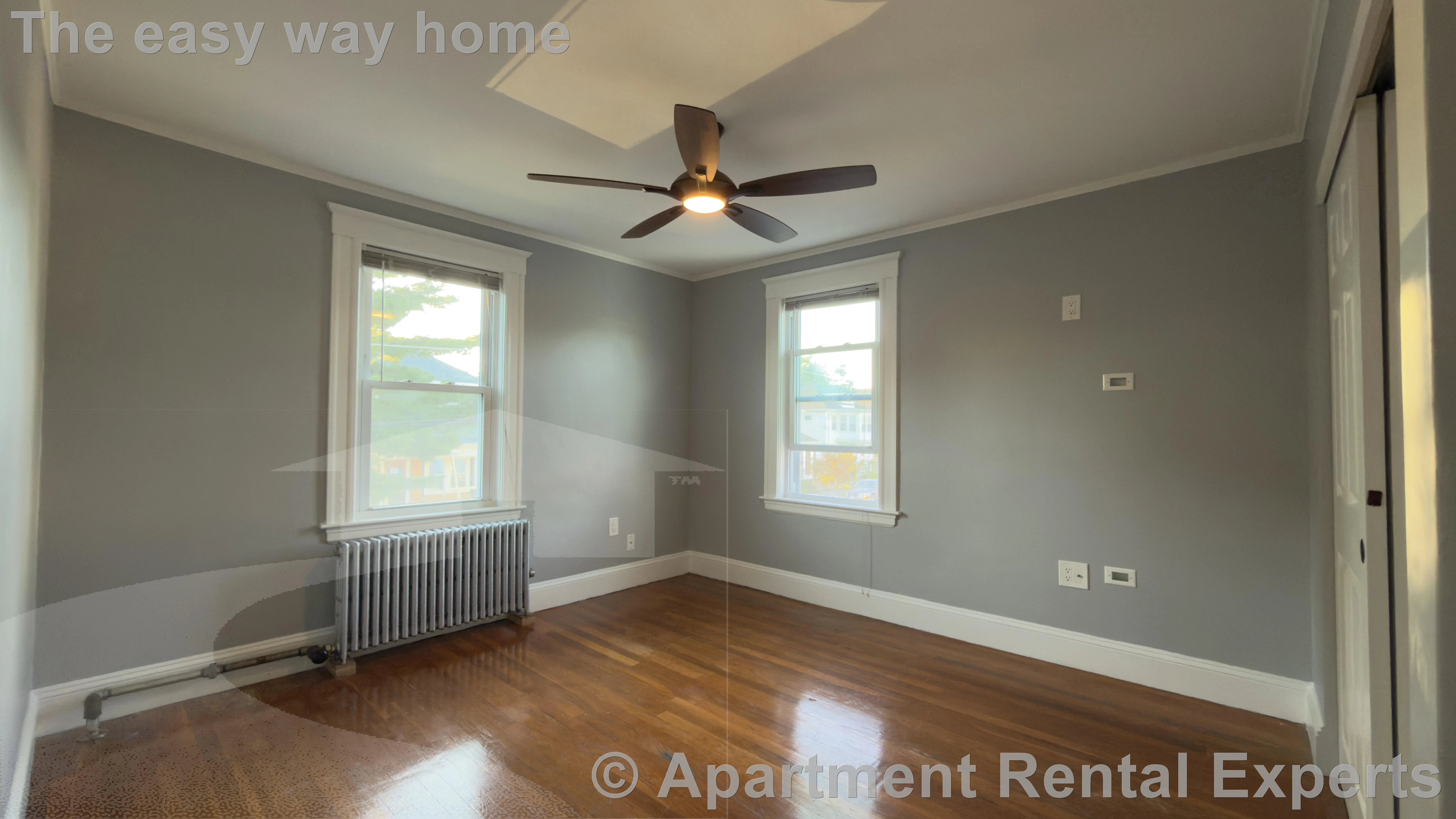 2 bed, 1 bath apartment for rent at 62-64 Billings Ave Unit 2, Tufts — photo 7 of 14