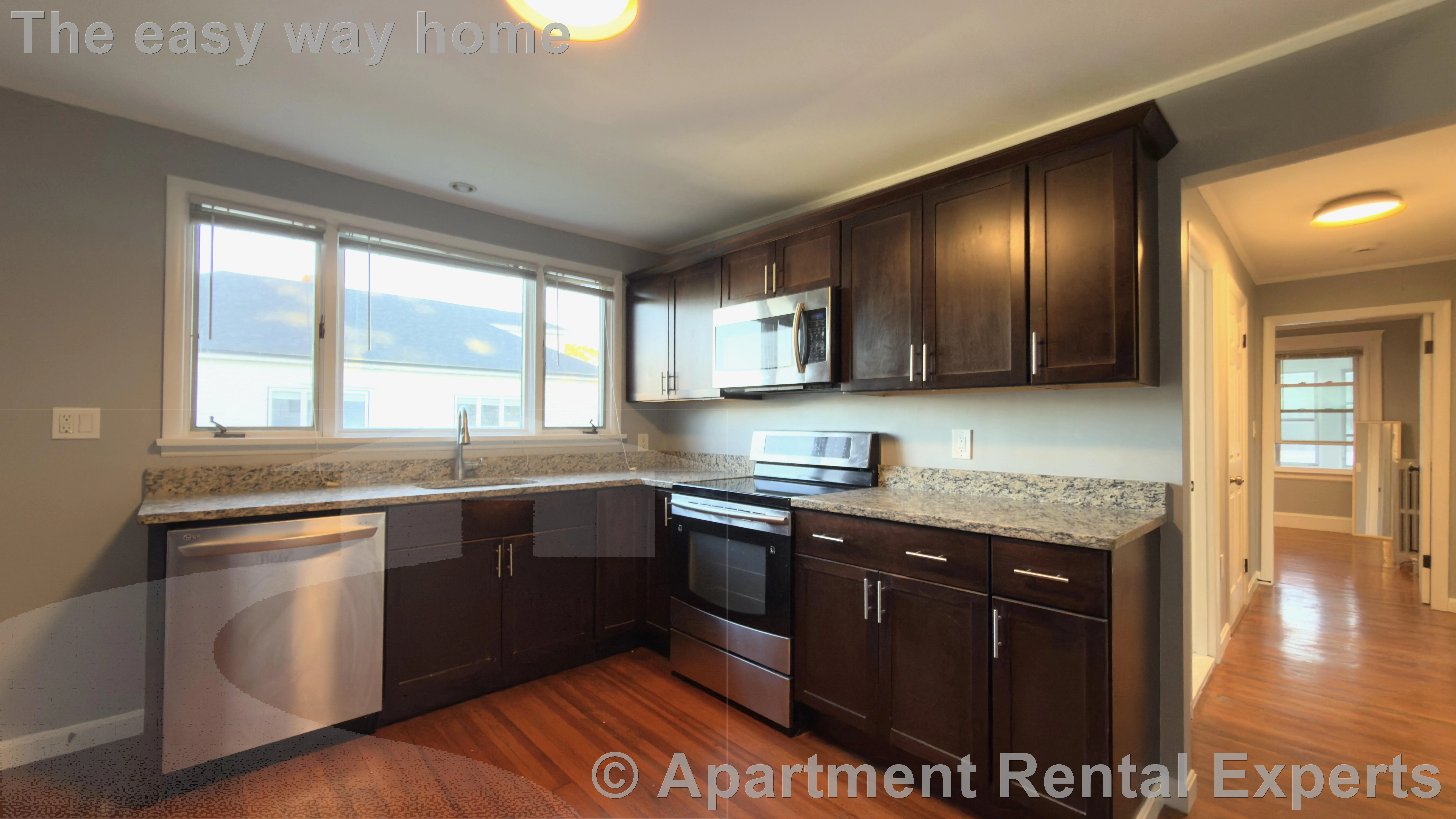 2 bed, 1 bath apartment for rent at 62-64 Billings Ave Unit 2, Tufts — photo 3 of 14