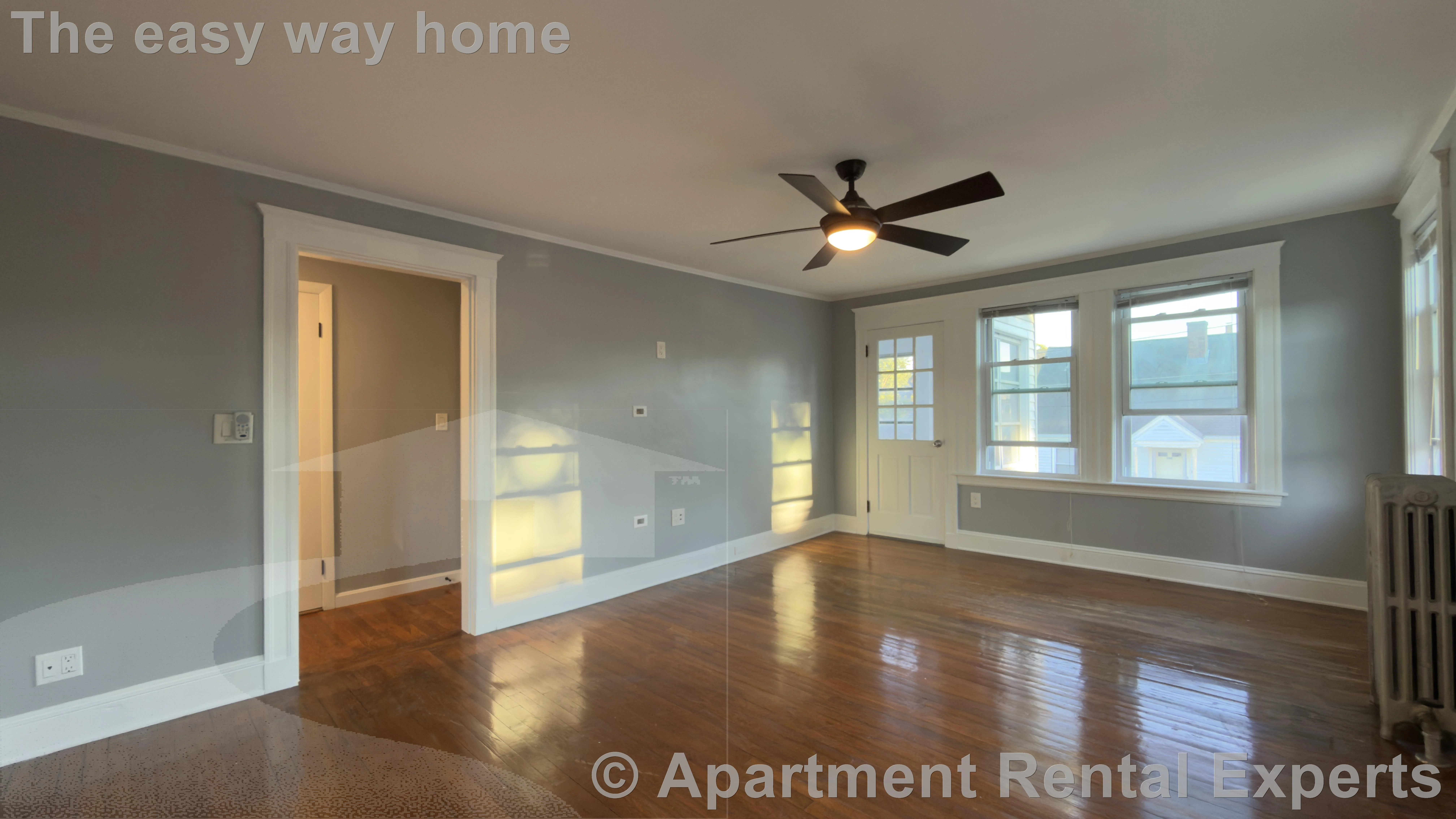 2 bed, 1 bath apartment for rent at 62-64 Billings Ave Unit 2, Tufts — photo 5 of 14