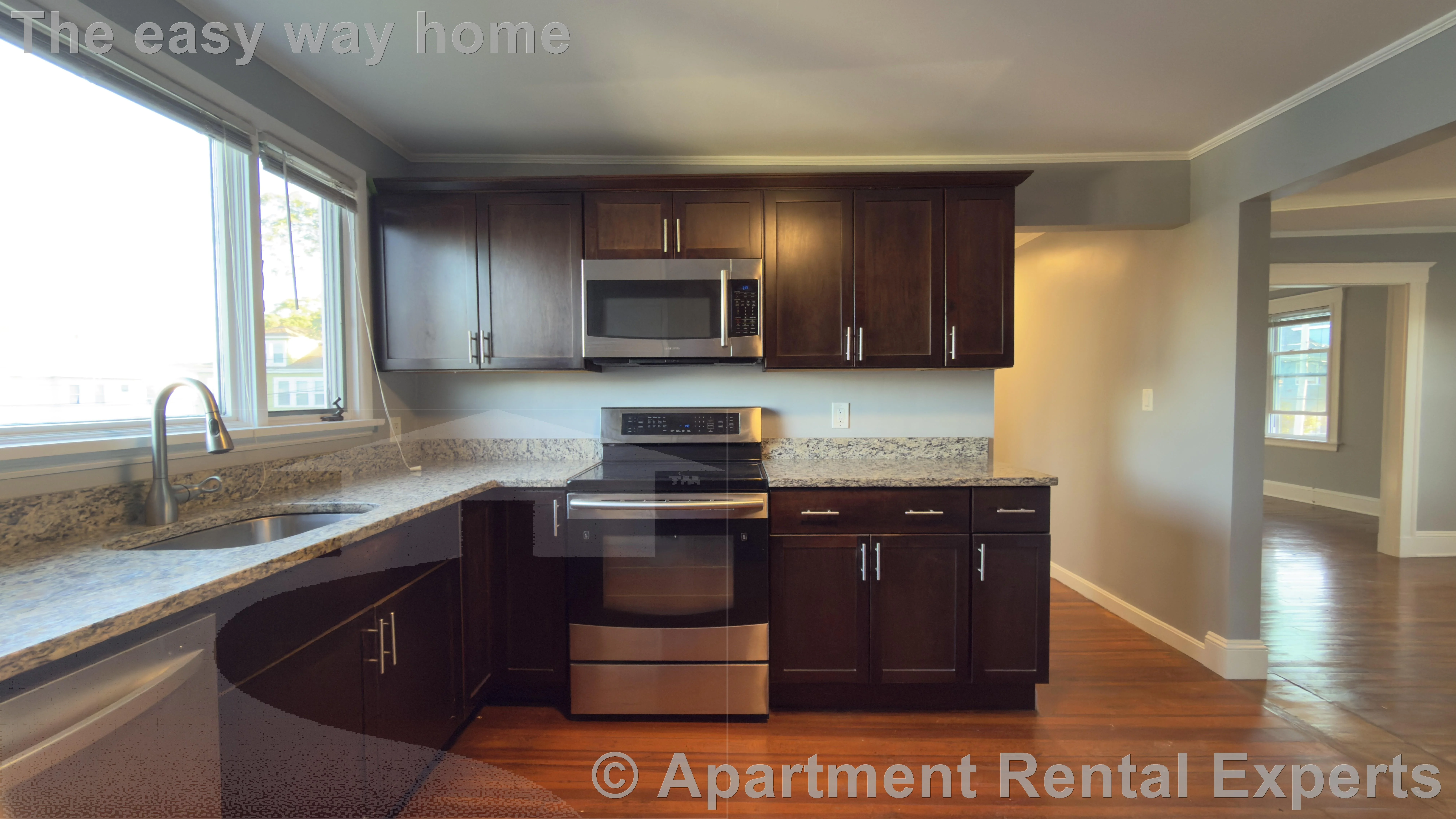 2 bed, 1 bath apartment for rent at 62-64 Billings Ave Unit 2, Tufts — photo 1 of 14