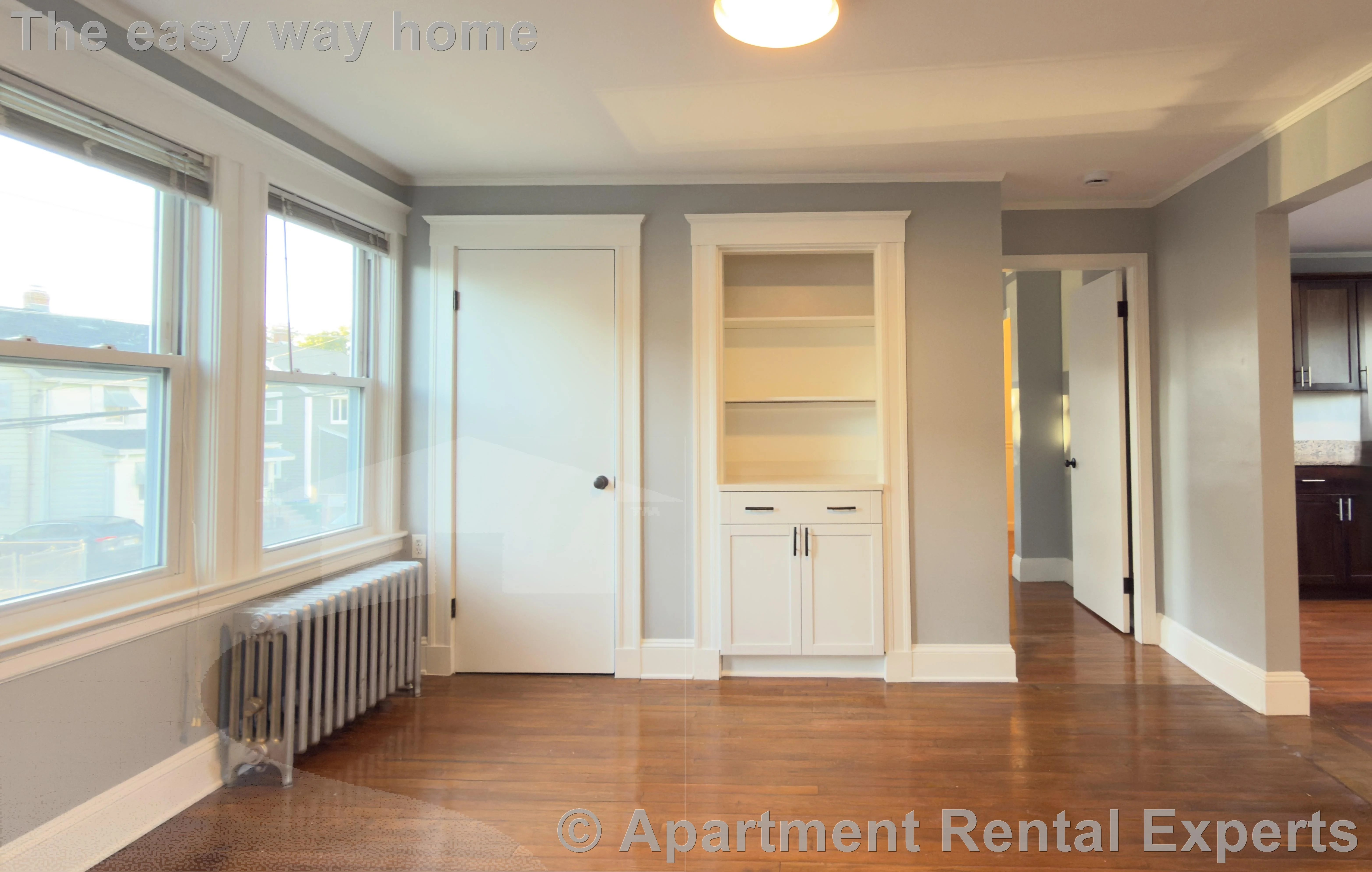 2 bed, 1 bath apartment for rent at 62-64 Billings Ave Unit 2, Tufts — photo 10 of 14