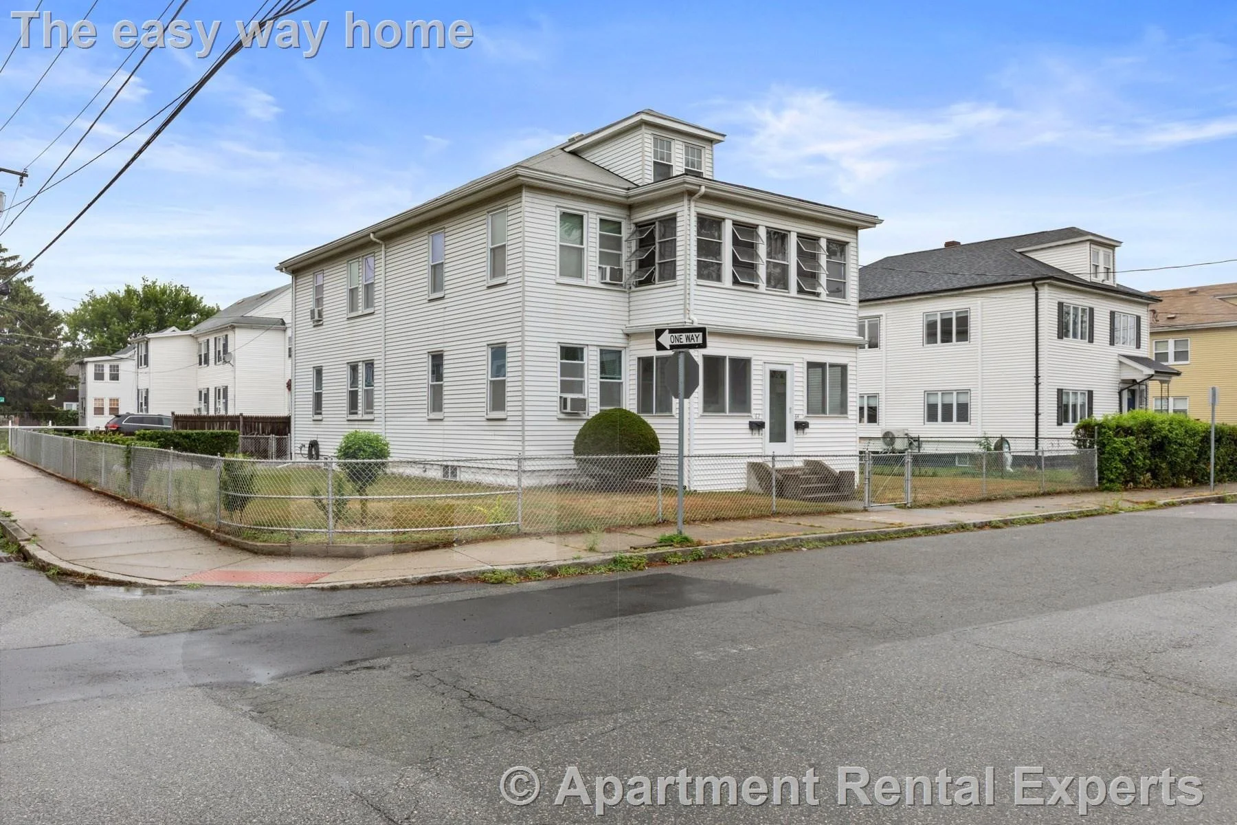2 bed, 1 bath apartment for rent at 62-64 Billings Ave Unit 2, Tufts — photo 14 of 14