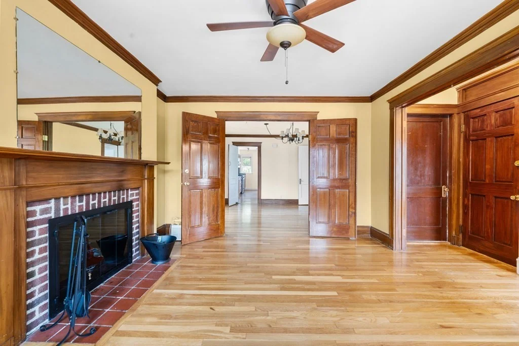 2 bed, 1 bath apartment for rent at 62 Ainsworth St Unit 2, Roslindale — photo 10 of 26