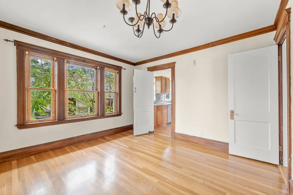 2 bed, 1 bath apartment for rent at 62 Ainsworth St Unit 2, Roslindale — photo 7 of 26