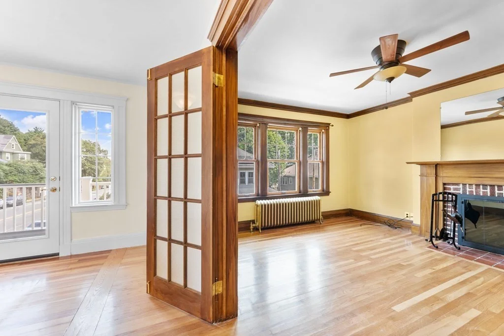2 bed, 1 bath apartment for rent at 62 Ainsworth St Unit 2, Roslindale — photo 12 of 26