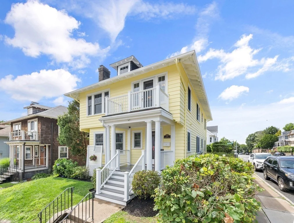 2 bed, 1 bath apartment for rent at 62 Ainsworth St Unit 2, Roslindale — photo 25 of 26