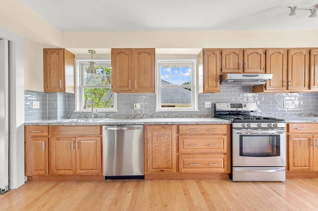 2 bed, 1 bath apartment for rent at 62 Ainsworth St Unit 2, Roslindale — photo 2 of 26
