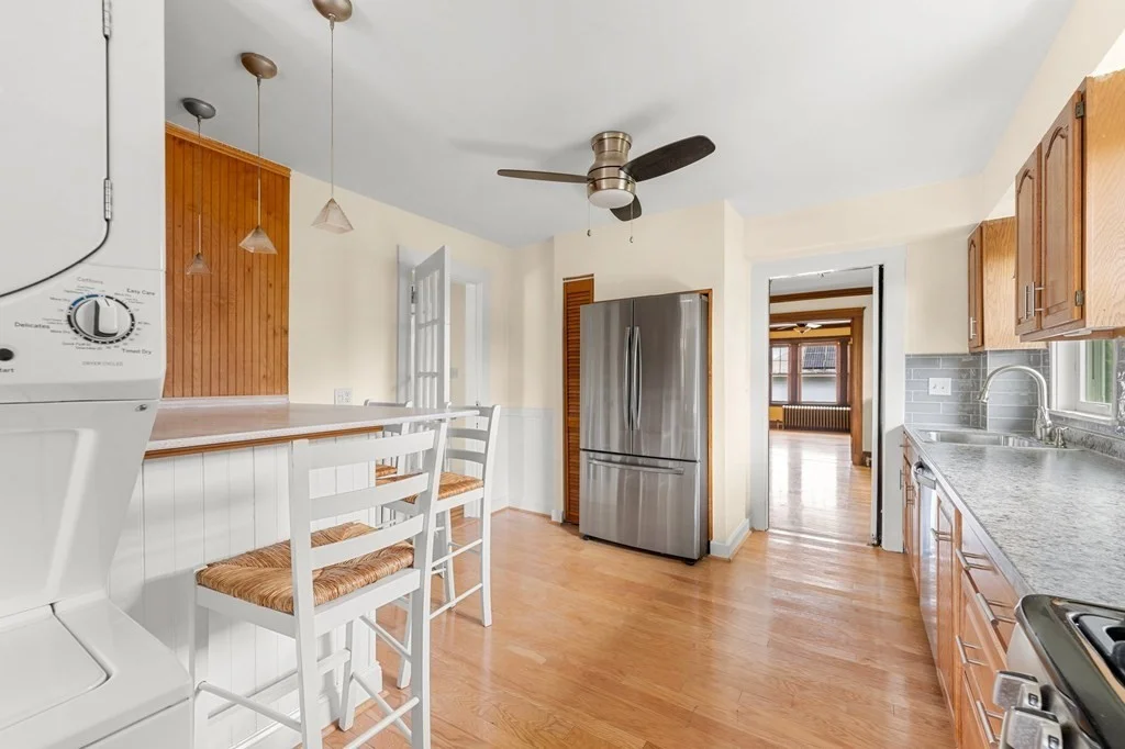 2 bed, 1 bath apartment for rent at 62 Ainsworth St Unit 2, Roslindale — photo 6 of 26