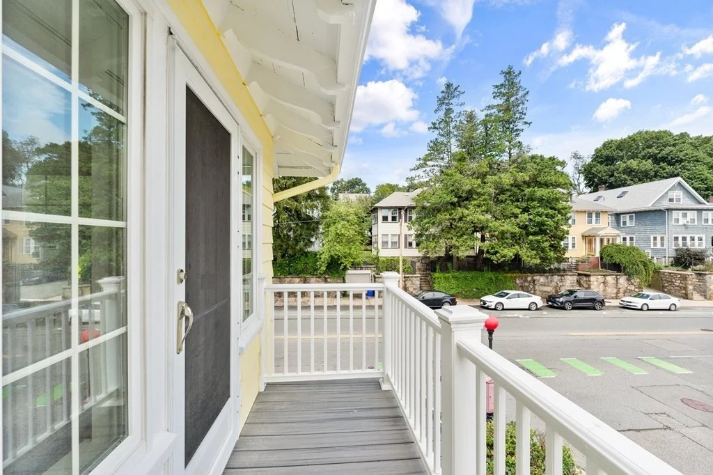 2 bed, 1 bath apartment for rent at 62 Ainsworth St Unit 2, Roslindale — photo 14 of 26