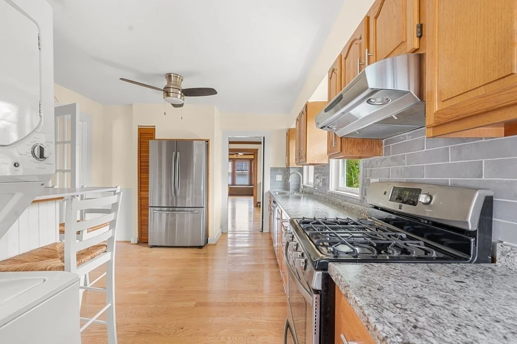 2 bed, 1 bath apartment for rent at 62 Ainsworth St Unit 2, Roslindale — photo 4 of 26