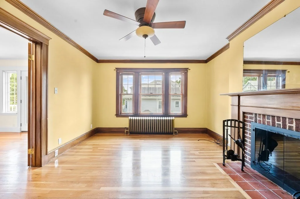 2 bed, 1 bath apartment for rent at 62 Ainsworth St Unit 2, Roslindale — photo 9 of 26