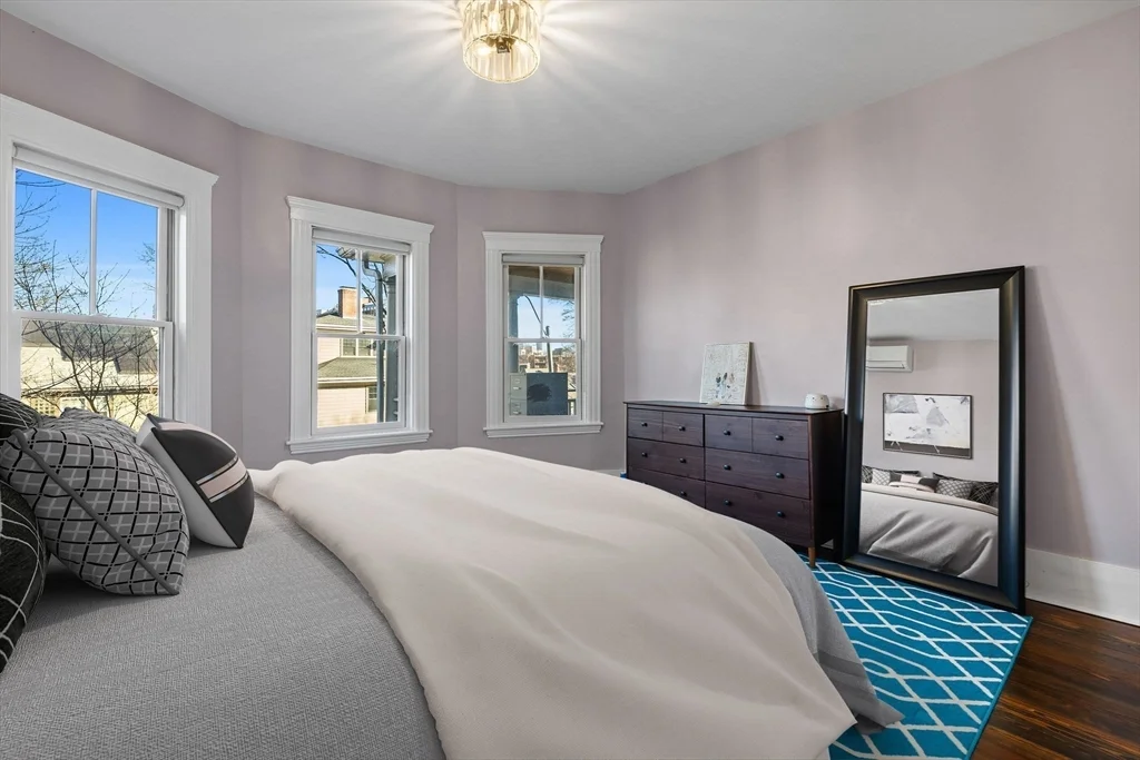2 bed, 2 bath apartment for rent at 62 Atherton Rd Unit 1, Coolidge Corner — photo 20 of 24