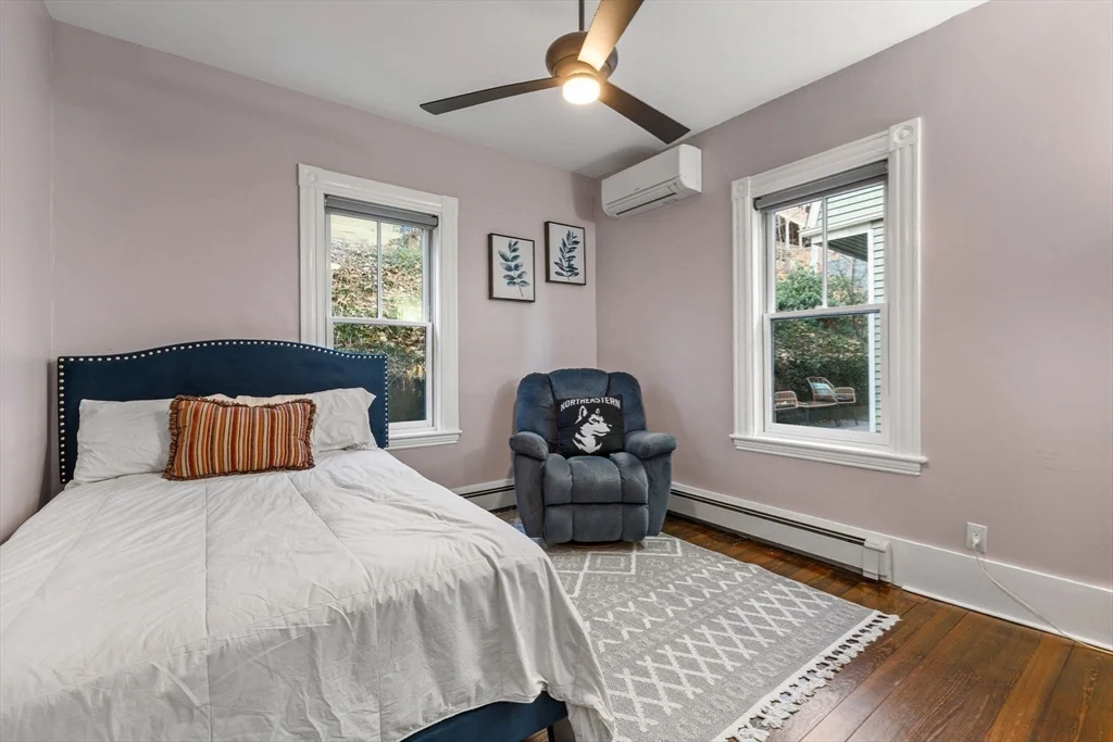2 bed, 2 bath apartment for rent at 62 Atherton Rd Unit 1, Coolidge Corner — photo 23 of 24