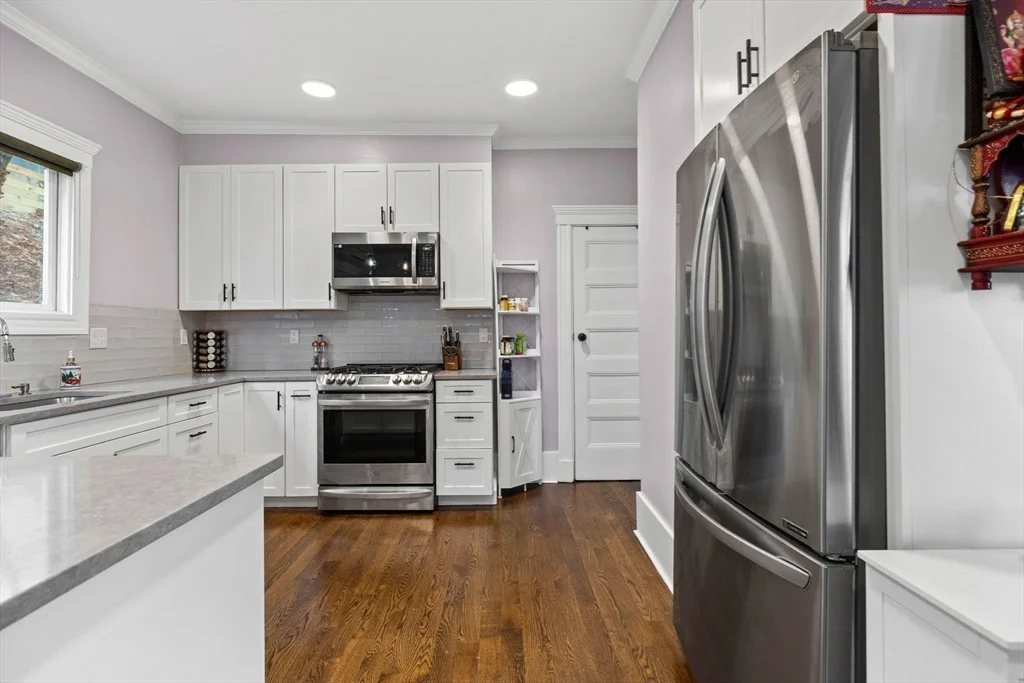 2 bed, 2 bath apartment for rent at 62 Atherton Rd Unit 1, Coolidge Corner — photo 10 of 24