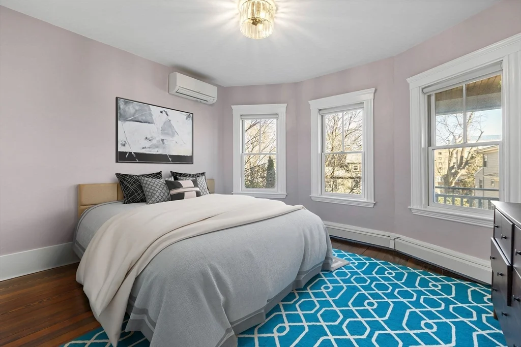 2 bed, 2 bath apartment for rent at 62 Atherton Rd Unit 1, Coolidge Corner — photo 19 of 24