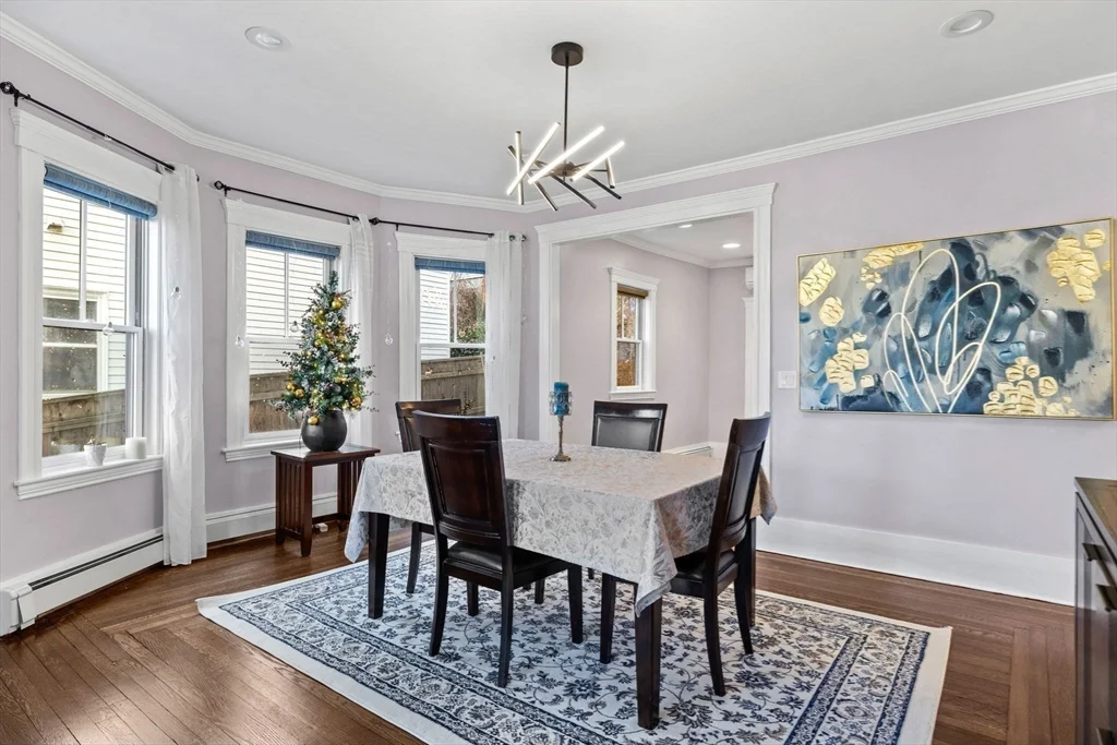 2 bed, 2 bath apartment for rent at 62 Atherton Rd Unit 1, Coolidge Corner — photo 7 of 24