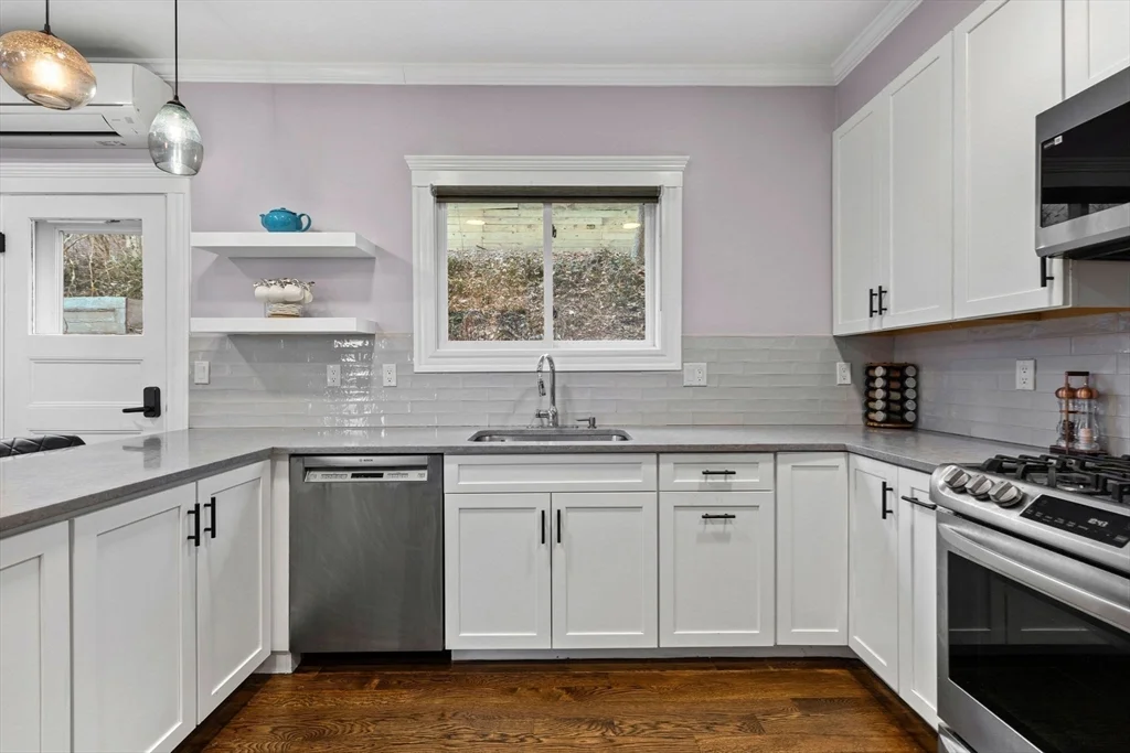 2 bed, 2 bath apartment for rent at 62 Atherton Rd Unit 1, Coolidge Corner — photo 13 of 24