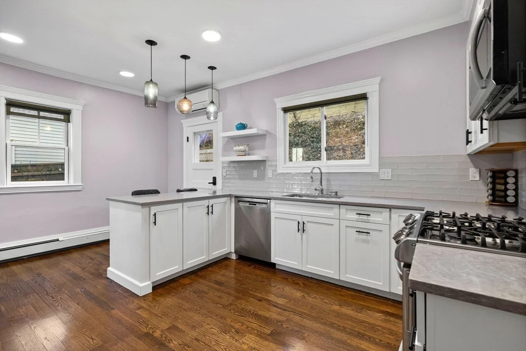 2 bed, 2 bath apartment for rent at 62 Atherton Rd Unit 1, Coolidge Corner — photo 12 of 24