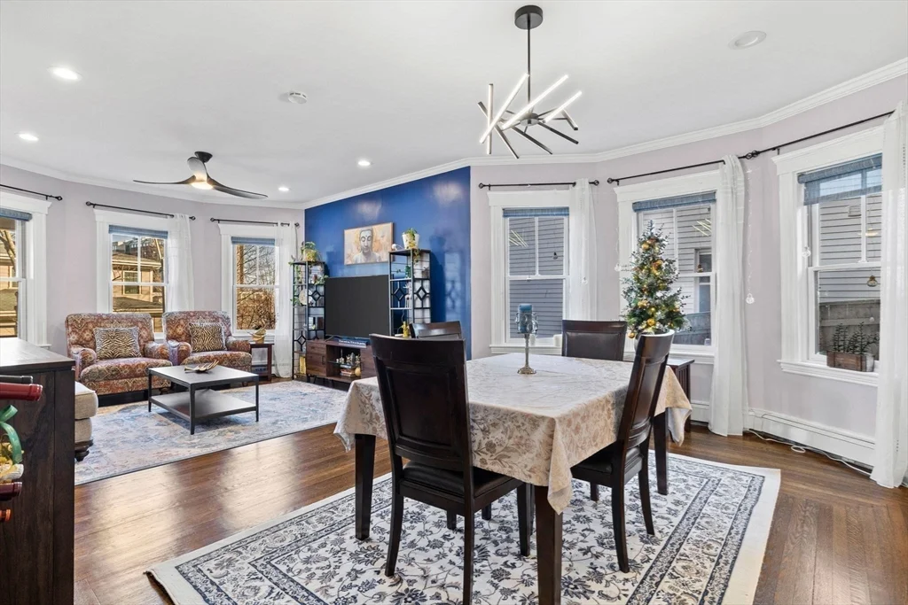 2 bed, 2 bath apartment for rent at 62 Atherton Rd Unit 1, Coolidge Corner — photo 9 of 24