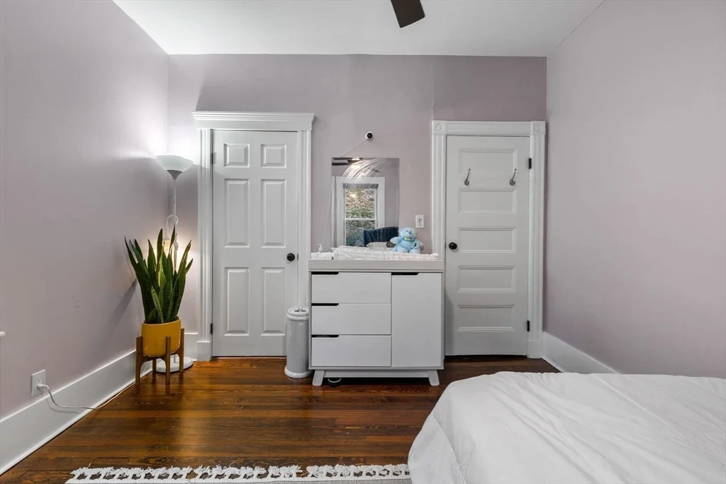 2 bed, 2 bath apartment for rent at 62 Atherton Rd Unit 1, Coolidge Corner — photo 24 of 24