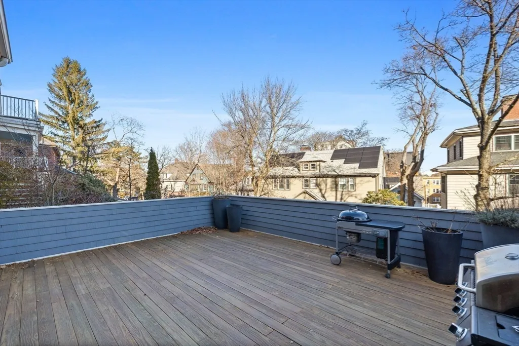 2 bed, 2 bath apartment for rent at 62 Atherton Rd Unit A, Coolidge Corner — photo 7 of 24