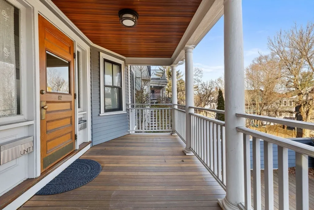 2 bed, 2 bath apartment for rent at 62 Atherton Rd Unit A, Coolidge Corner — photo 5 of 24