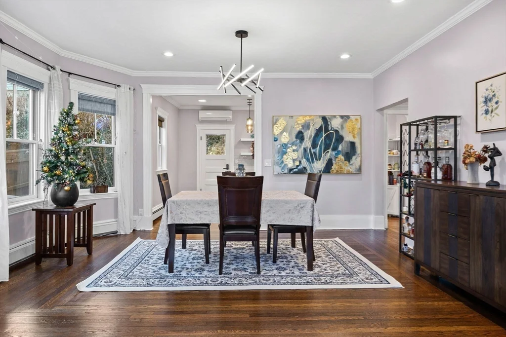 2 bed, 2 bath apartment for rent at 62 Atherton Rd Unit A, Coolidge Corner — photo 11 of 24