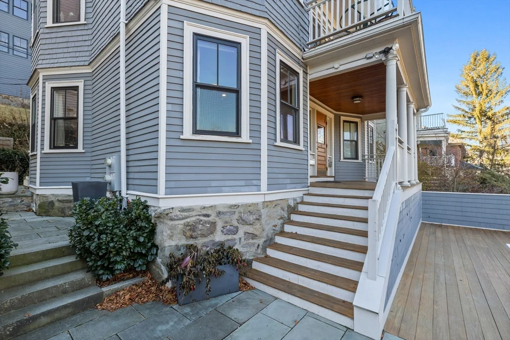 2 bed, 2 bath apartment for rent at 62 Atherton Rd Unit A, Coolidge Corner — photo 23 of 24